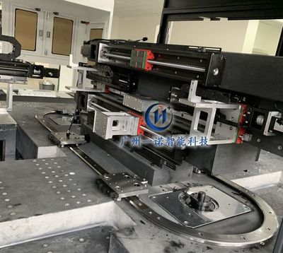 環(huán)形導(dǎo)軌的特點(diǎn)及其在工業(yè)自動(dòng)化中的應(yīng)用