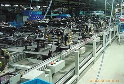 天津市科百匯自動(dòng)化科技 優(yōu)質(zhì)輸送與自動(dòng)化設(shè)備供應(yīng)商